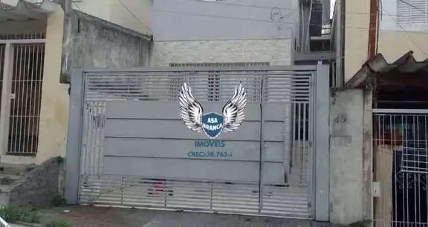 Sobrado 3 quartos, sala, cozinha, 2 wc, 2 vagas + edícula 2 quartos, cozinha e w