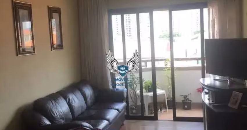 Apartamento com 3 quartos à venda na Rua Santo Egídio, 105, Santa Teresinha, São Paulo