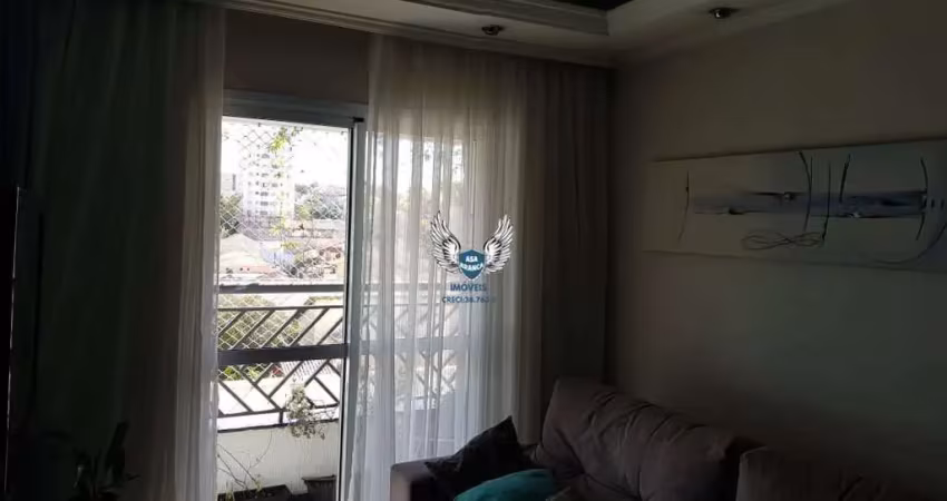 Apartamento com 3 quartos à venda na Avenida Gustavo Adolfo, 173, Tucuruvi, São Paulo