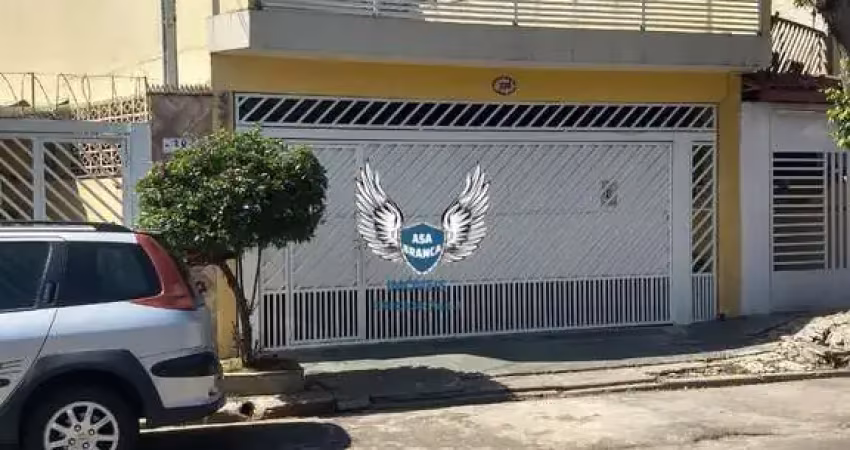 Casa com 2 quartos à venda na Rua Dom José Maurício, 378, Carandiru, São Paulo