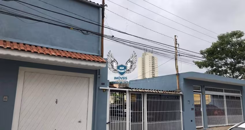 CASAS TÉRREA NA VILA MEDEIROS