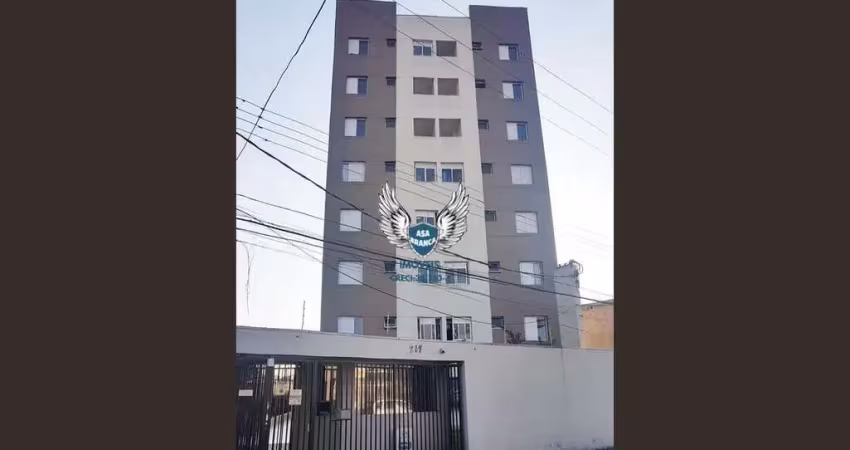 Apartamento com 2 quartos à venda na Rua Joaquim Afonso de Souza, 217, Casa Verde, São Paulo