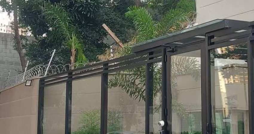 APARTAMENTO EM SANTANA COM 03 DORMITÓRIOS SENDO 01 SUÍTE