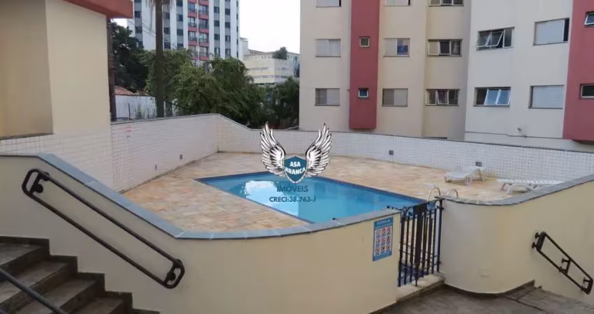 Apartamento com 2 quartos à venda na Rua Brito Peixoto, 294, Freguesia do Ó, São Paulo