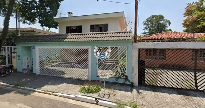 Sobrado no parque palmas do tremembé com 03 dormitórios sendo 02 suítes