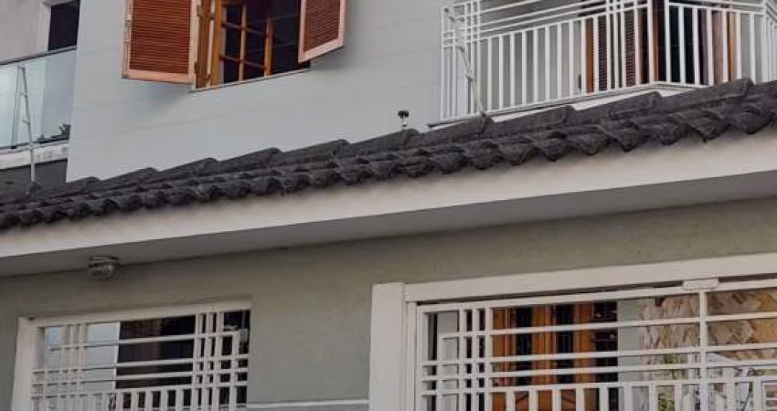SOBRADO DE ALTO PADRÃO NO JARDIM GUAPIRA COM 04 DORMITÓRIOS SEN04 SUÍTES ,COM PI