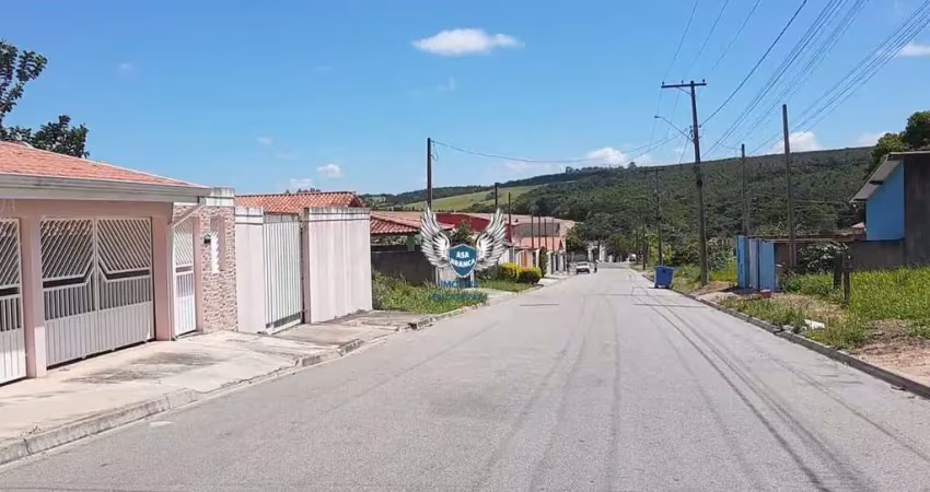 Terreno à venda na Rua Califórnia, Q 20, Centro, Sarapuí