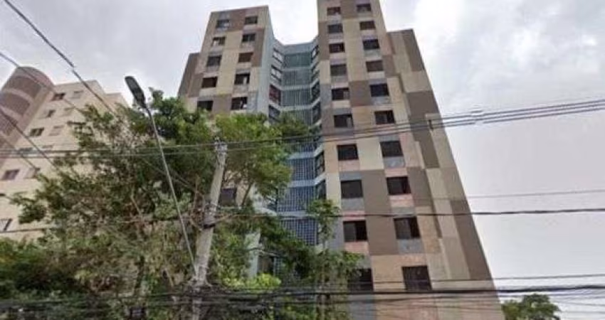 APARTAMENTO NO CANINDÉ COM 02 DORMITÓRIOS