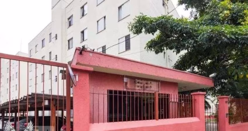 APARTAMENTO NO LAUZANE , 02 DORMITÓRIOS