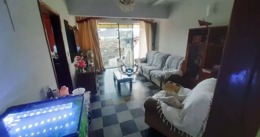 Sobrado na freguesia do ó 02 dormitórios, sendo  02 suítes
