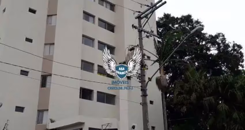 Cobertura com 2 quartos à venda na Rua German Burmeinster, 188, Vila Nova Mazzei, São Paulo