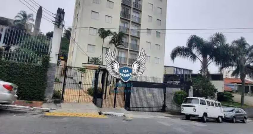 Apartamento no tucuruvi com 02 dormitórios e 01 vaga de garagem
