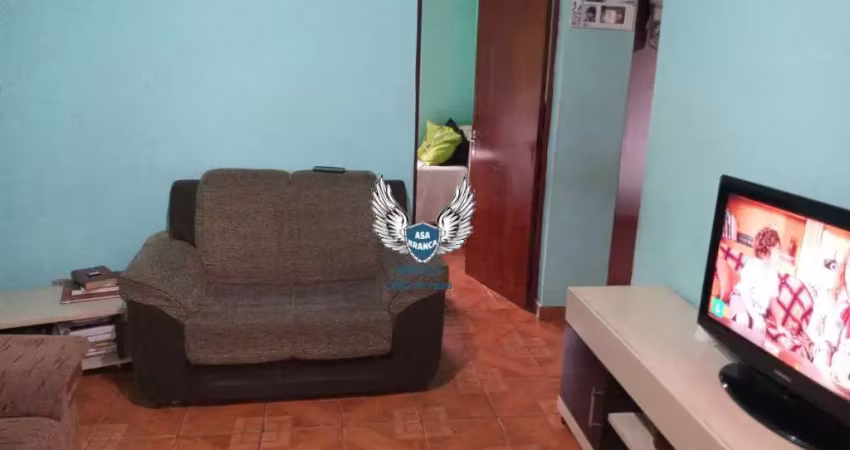 Apartamento na brasilãndia , cdhu ,  02 dormitórios