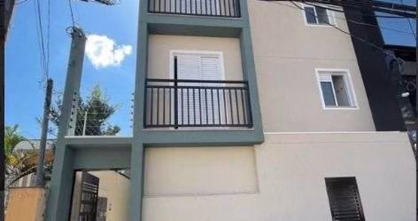 APARTAMENTO NO TÉRREO  NO JARDIM FRANÇA DE 02 DORMITÓRIOS SEM VAGA DE GARAGEM, Ó