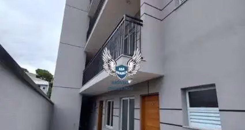 APARTAMENTO DE 01 DORMITÓRIO SEM VAGA DE GARAGEM NA VILA MAZZEI Á PARTIR DE R$ 2