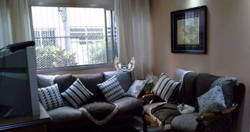Apartamento no bairro do limão com 02 dormitórios e 01 vaga de garagem ,aproxima
