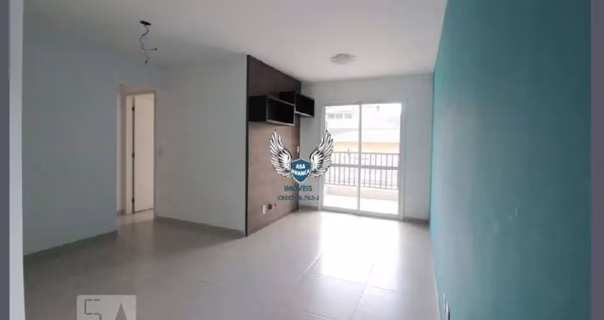 APARTAMENTO NO LAUZANE COM 02 DORMITÓRIOS E 01 VAGA DE GARAGEM