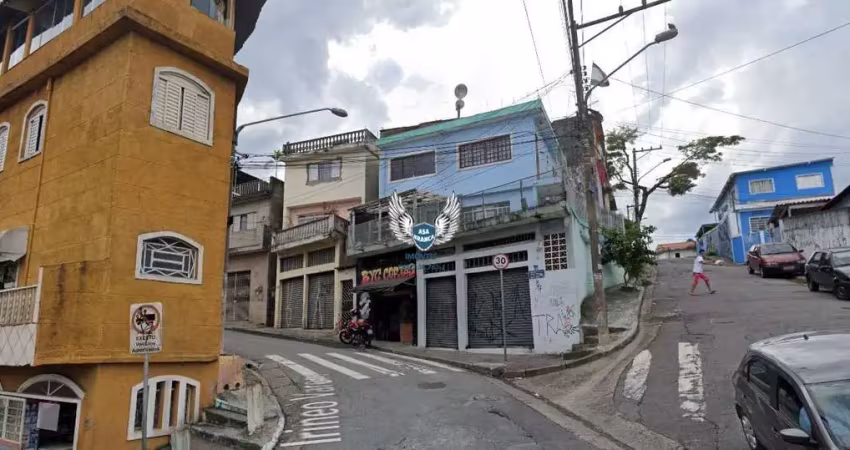 Casa com 4 quartos à venda na Rua Luís Inácio, 35, Jardim Tremembé, São Paulo