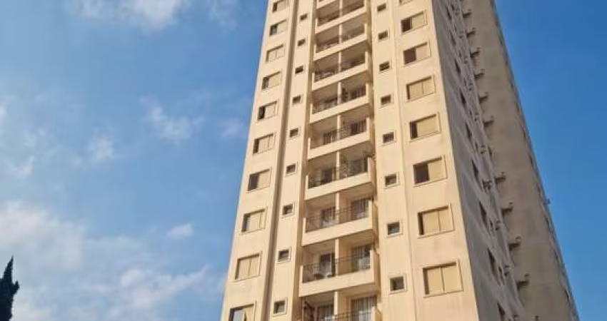 Excelente Apartamento no Mandaqui, 2 Dormitórios, sendo 1 Suíte