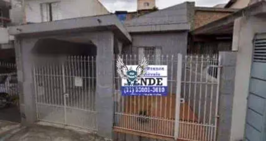 Casa com 3 quartos à venda na Rua Marins de Araújo Viana, 40, Parque Mandaqui, São Paulo
