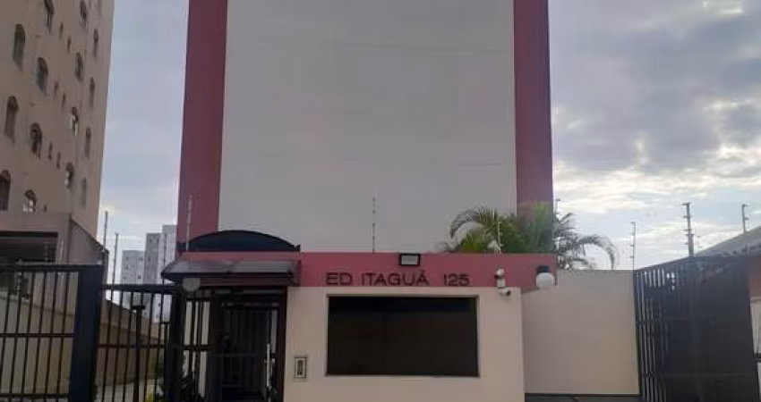APARTAMENTO NO TUCURUVI  02 DORMITÓRIOS E 01 VAGA DE GARAGEM