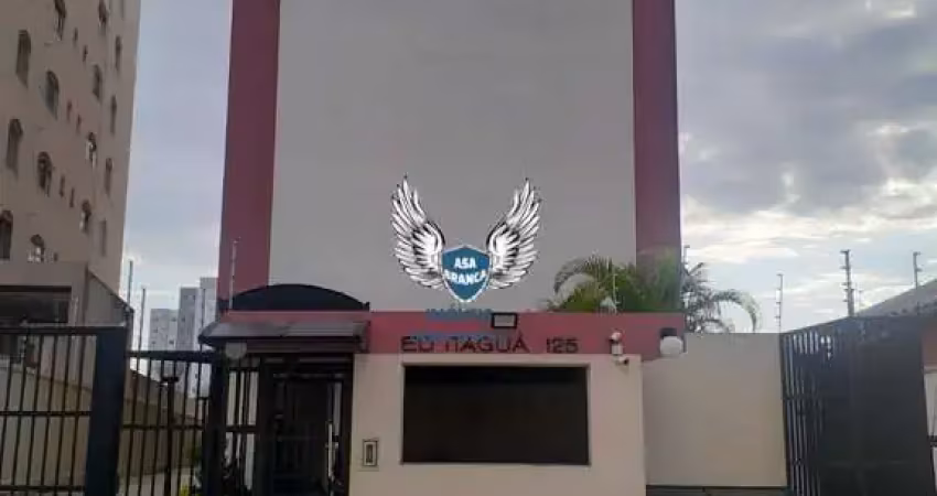Apartamento no tucuruvi  02 dormitórios e 01 vaga de garagem