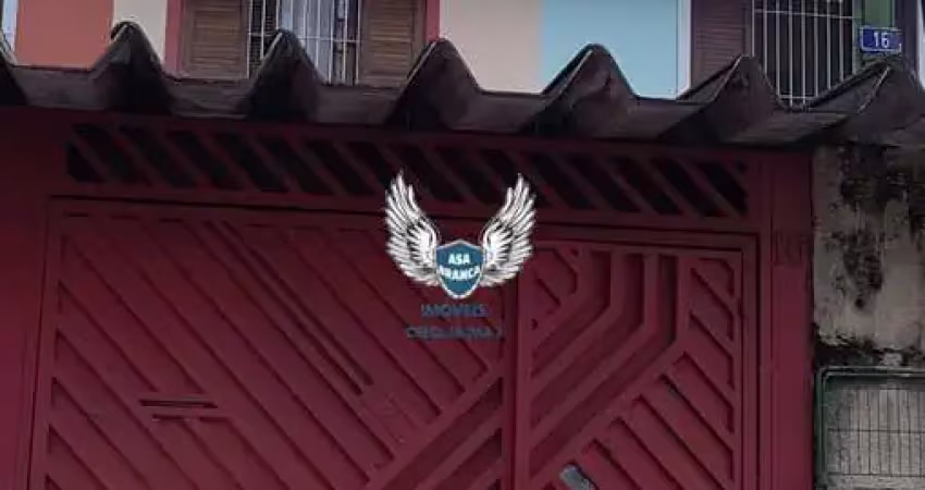 Sobrado no tremembé 02 dormitórios e 01 vaga de garagem