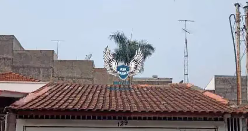 Casa térrea no tucuruvi com 03 dormitórios sendo 01 suíte e 02 vagas de garagem,