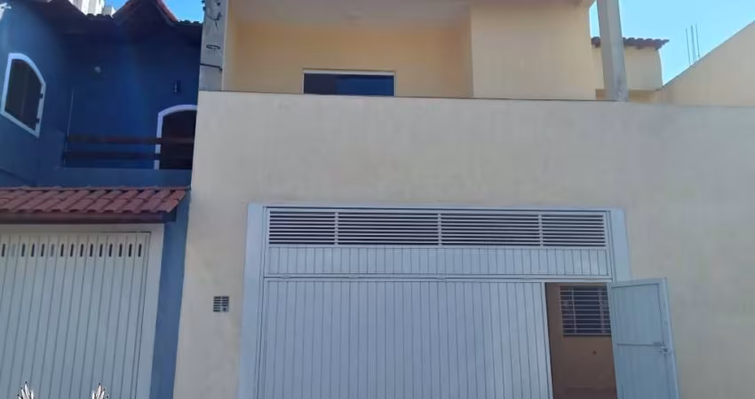 SOBRADO NOVO NO IMIRIM COM 03 DORMITÓRIOS  SENDO 02 SUÍTES E 02 VAGAS DE GARAGEM