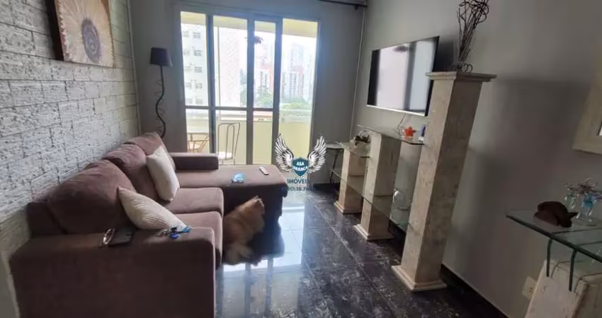 Apartamento no imirim todo mobiliado 02 dormitórios e 01 vaga de garagem