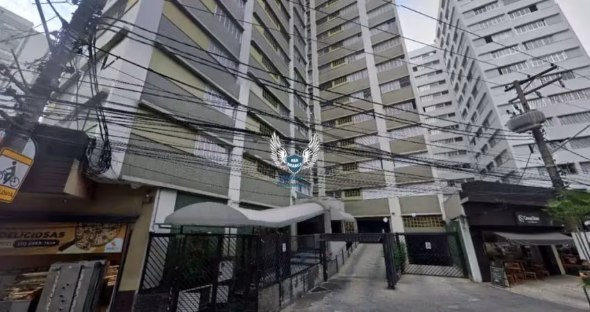 Apartamento em santana com 02 dormitórios na avenida braz leme