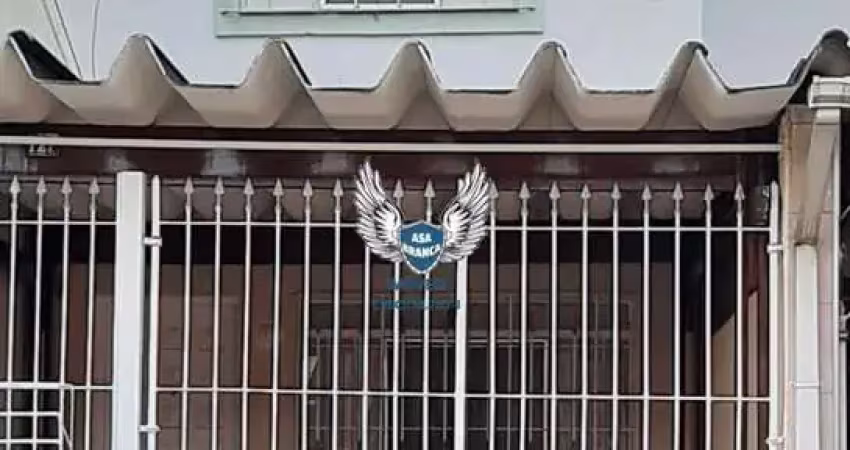 Sobrado no jaçanâ 03 dormitórios e 01 vaga de garagem