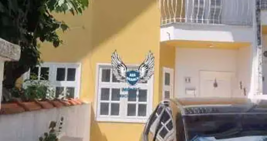 Sobrado  em condomínio fechado nas palmas do tremembé com 02 dormitórios sendo 0