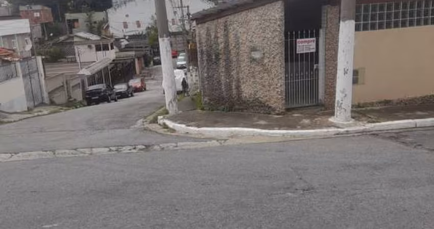 CASA ASSOBRADADA DE ESQUINA NA ZONA SUL PRÓXIMO SHOPPING INTERLAGOS 03 DORMITÓRI