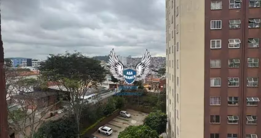 Apartamento na brasilandia 02 dormitórios e 01 vaga de garagem