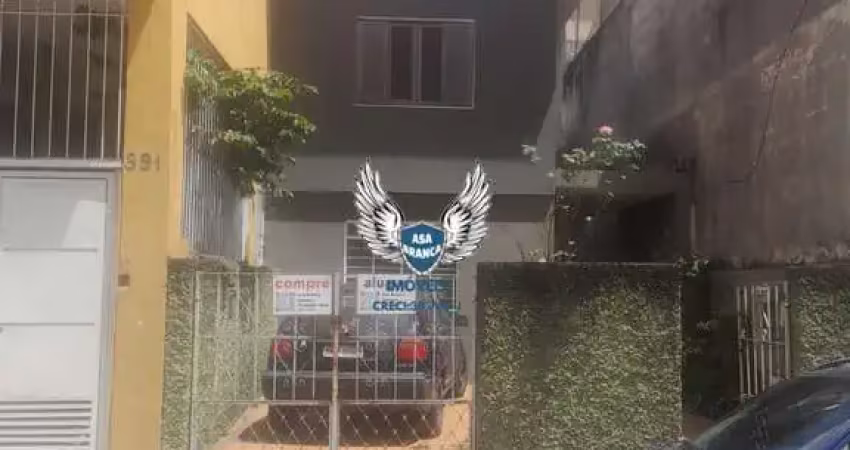 Sobrado  no lauzane (venda ou locação) 02 dormitórios e 01 casa nos fundos com q