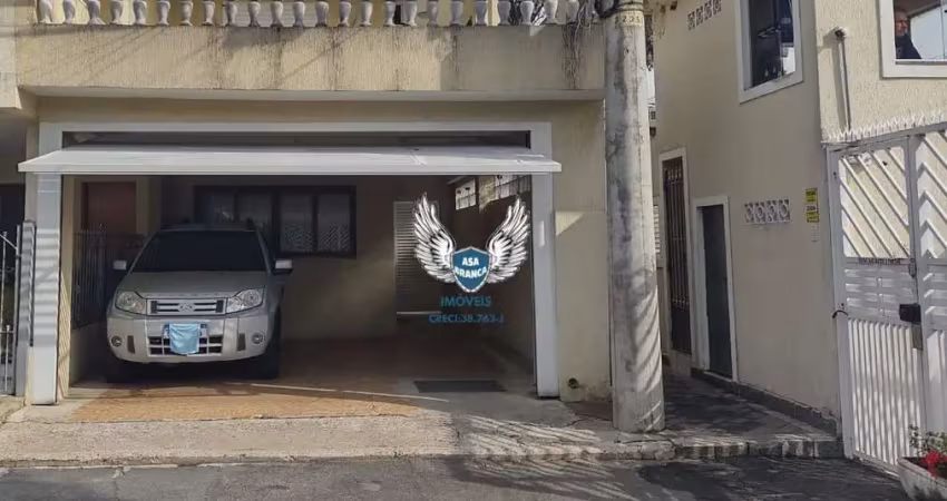 Casa com 2 quartos à venda na Rua Tavannes, 81, Lauzane Paulista, São Paulo