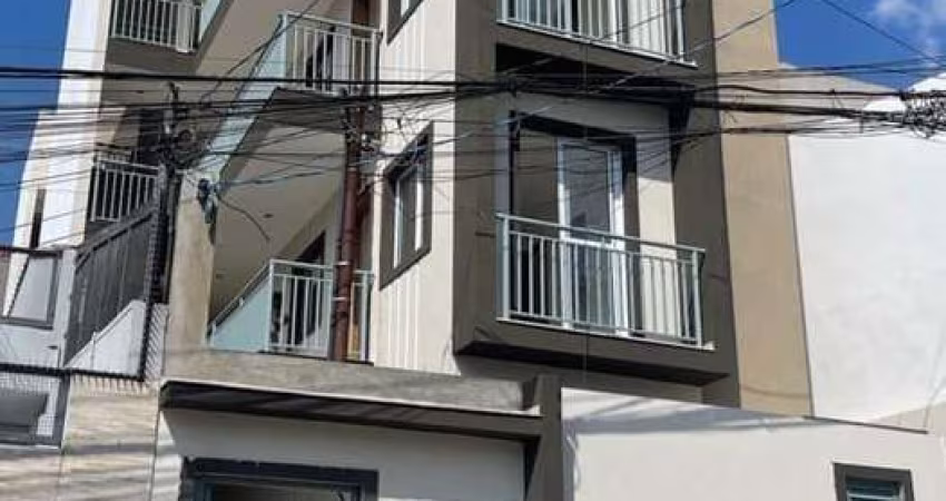 APARTAMENTO NA PARADA INGLESA  02 DORMITÓRIOS , A 06 MINUTOS DA ESTAÇÃO