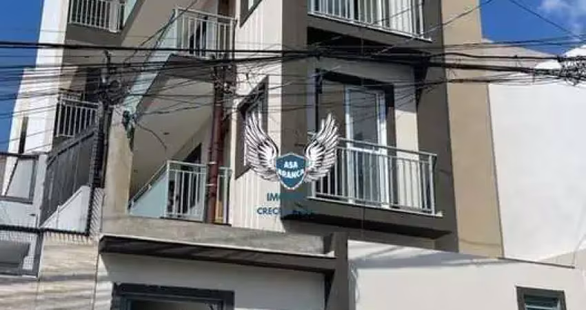 Apartamento na parada inglesa  02 dormitórios , a 06 minutos da estação