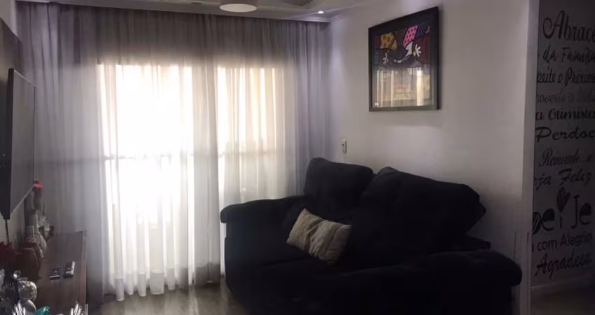 APARTAMENTO NO TUCURUVI COM 02 DORMITÓRIOS SENDO 01 SUÍTE , COM VARANDA GOURMET