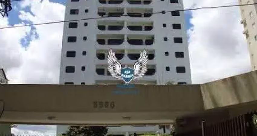 Apartamento no mandaqui com 04 dormitórios sendo 01 suíte