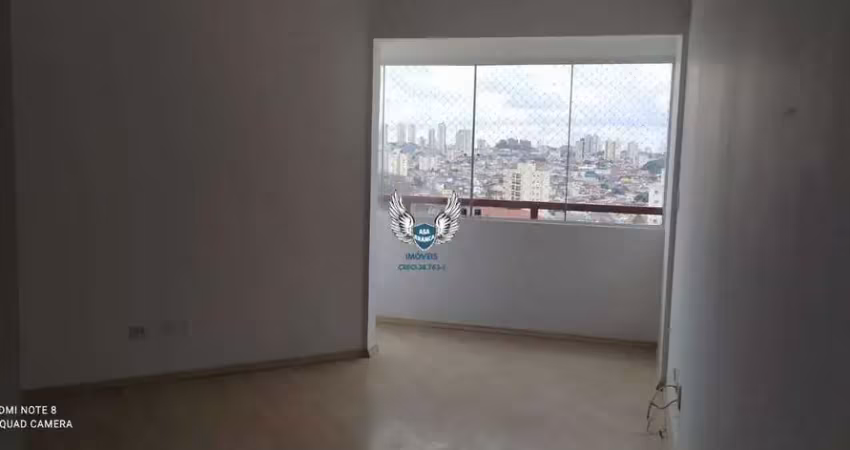 Apartamento no mandaqui com 02 dormitórios e 02 vagas de garagens