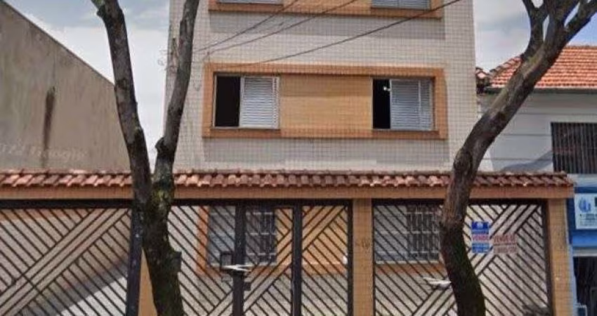 APARTAMENTO TÉRREO NO TUCURUVI COM 02 DORMITÓRIOS  A 10 MINUTOS DO METRÔ