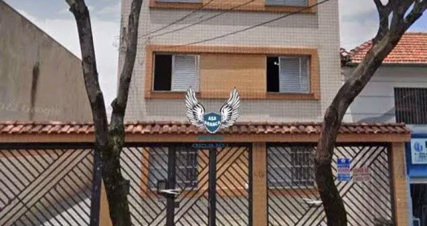 Apartamento térreo no tucuruvi com 02 dormitórios  a 10 minutos do metrô