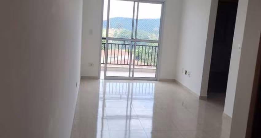 APARTAMENTO NOVO HORTO FLORESTAL COM 02 DORMITÓRIOS E 01 VAGA DE GARAGEM