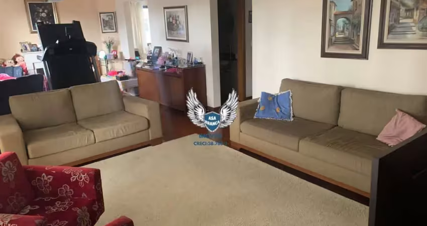 Apartamento com 04 dormitórios sendo 03 suítes e 03 vagas de garagem, próximo ao