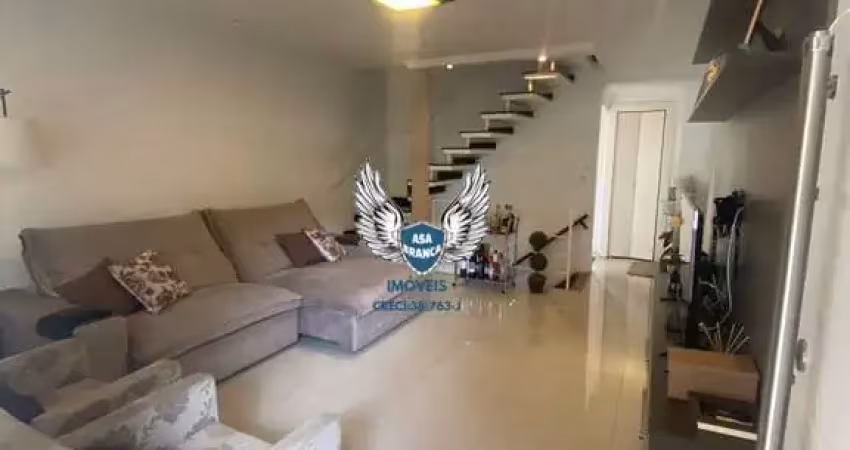Sobrado no jardim frança de alto padrão com 03 suites e 02 vagas de garagem
