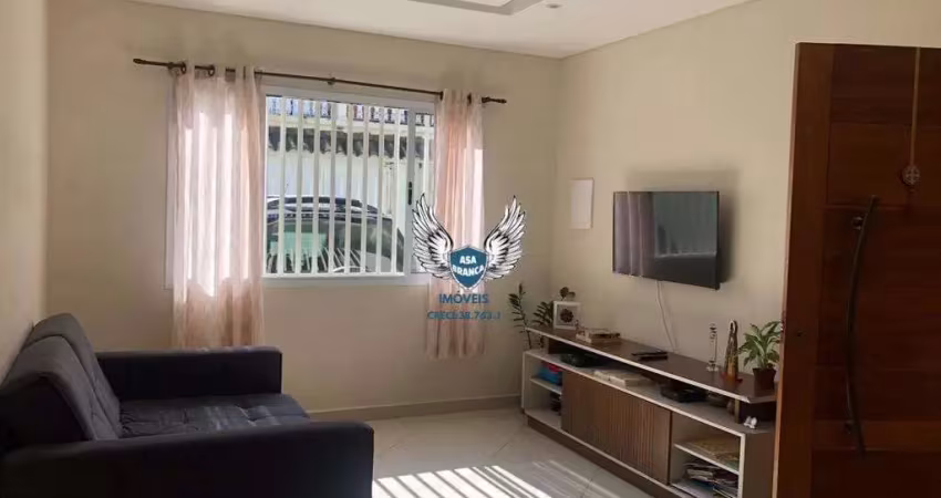Casa com 3 quartos à venda na Rua Antônio Luís Saião, 43, Tremembé, São Paulo