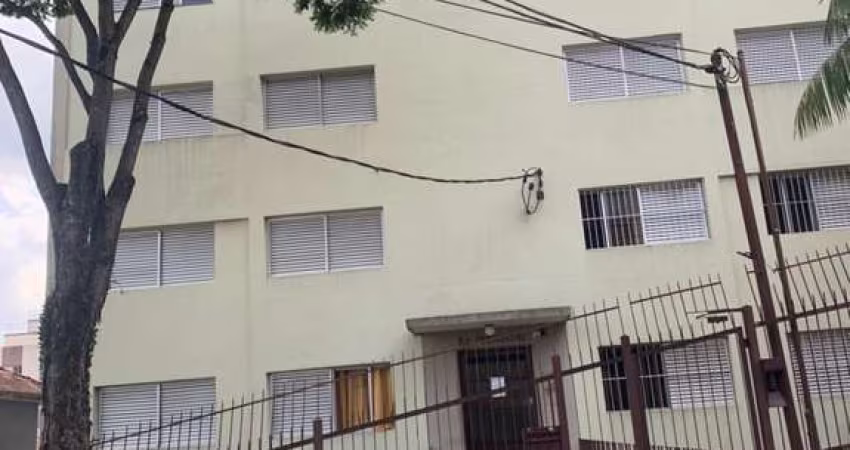 APARTAMENTO NA VILA PAULICÉIA (TÉRREO)