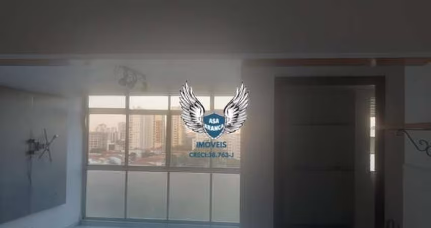 APARTAMENTO EM SANTANA COM 02 DORMITÓRIOS, 01 VAGA DE GARAGEM EM  ÓTIMA LOCALIZA